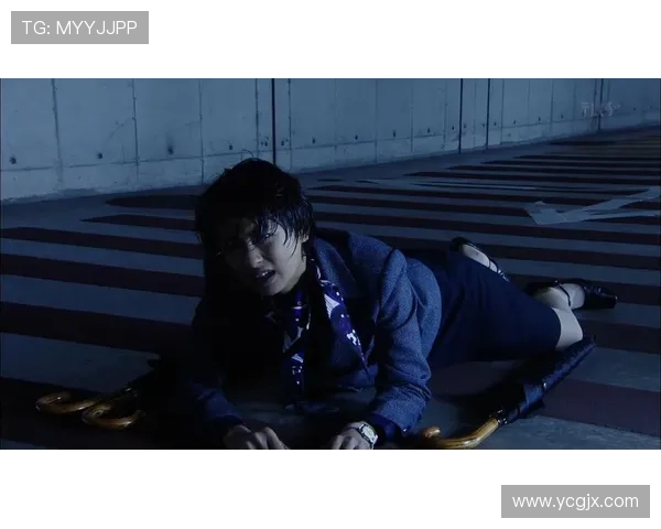 极限挑战24：6个心碎瞬间，我真的哭成了泪人！