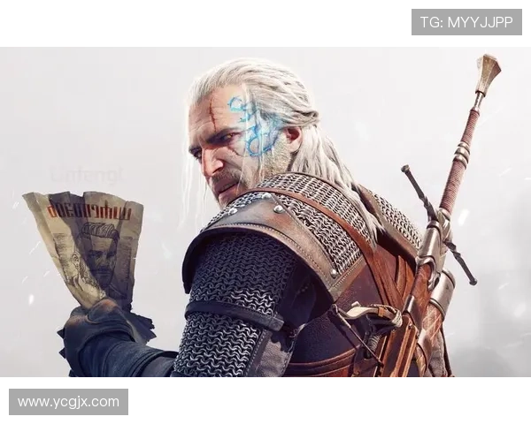 《女巫猎人2》：是时候再次点燃你的狩猎之魂了！